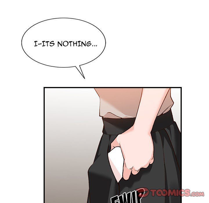 Town Girls Manhwa - Chapter 4 Page 71