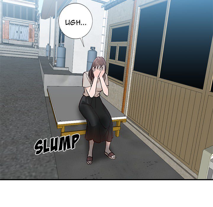 Town Girls Manhwa - Chapter 4 Page 75