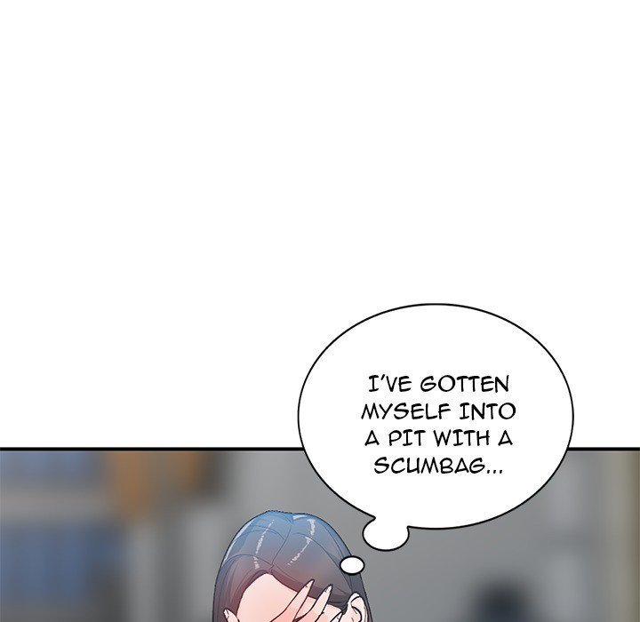 Town Girls Manhwa - Chapter 4 Page 76