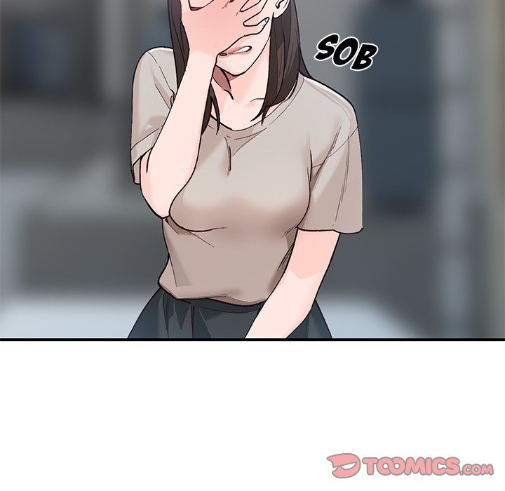 Town Girls Manhwa - Chapter 4 Page 77