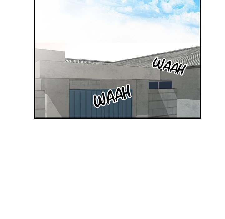 Town Girls Manhwa - Chapter 4 Page 79