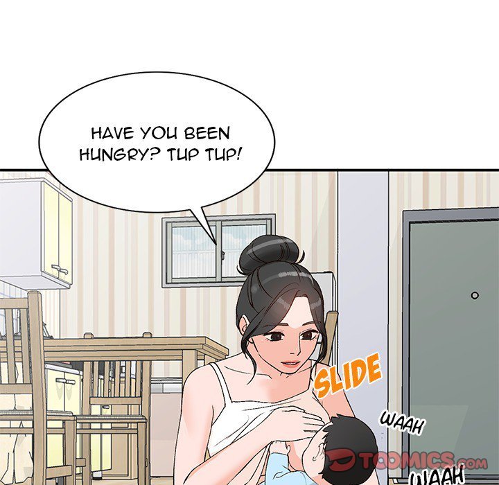 Town Girls Manhwa - Chapter 4 Page 80