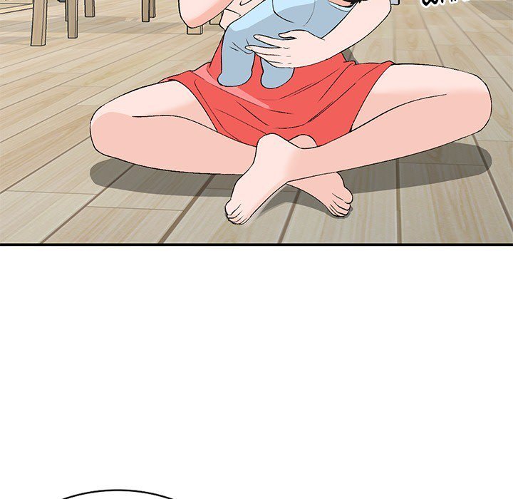 Town Girls Manhwa - Chapter 4 Page 81