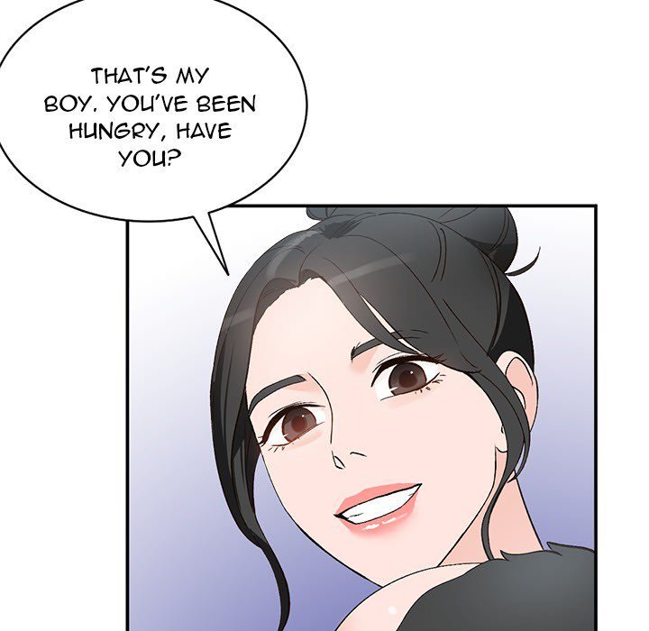 Town Girls Manhwa - Chapter 4 Page 82