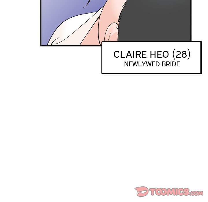 Town Girls Manhwa - Chapter 4 Page 83