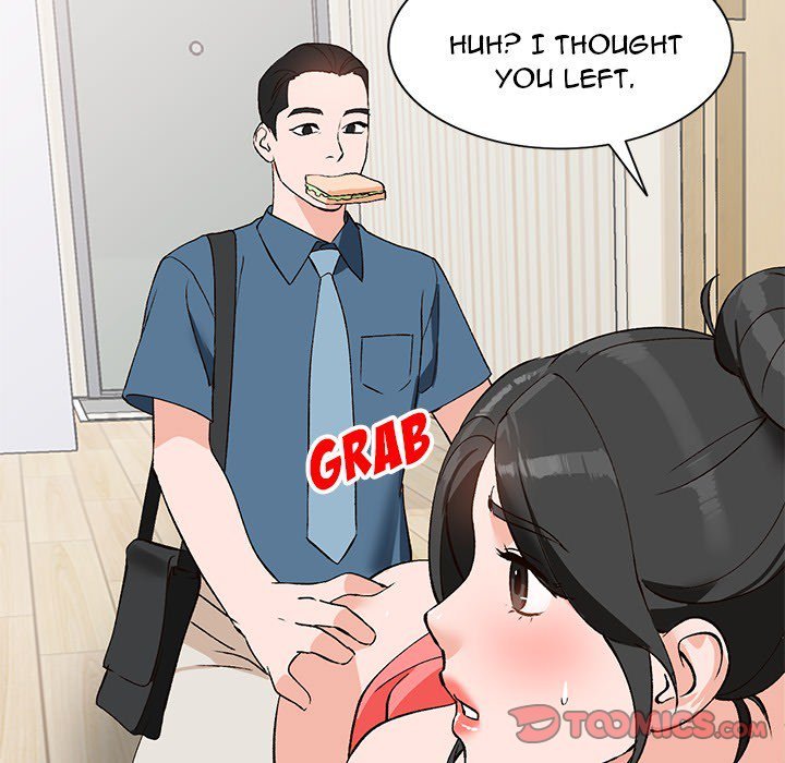 Town Girls Manhwa - Chapter 4 Page 92