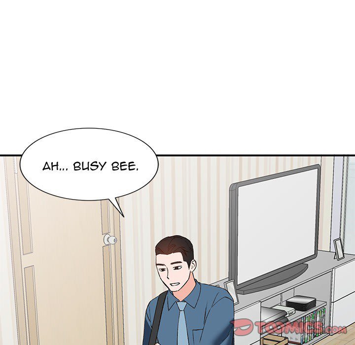 Town Girls Manhwa - Chapter 4 Page 113