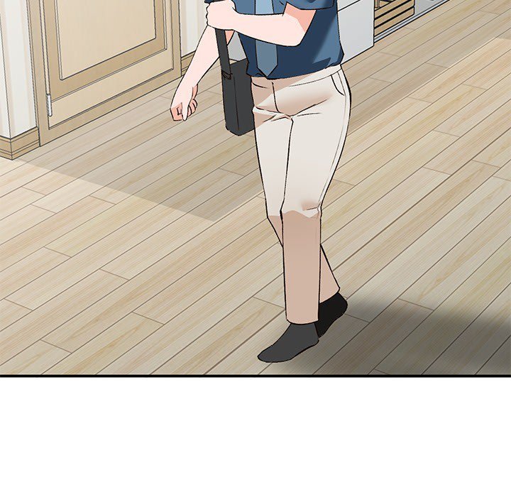 Town Girls Manhwa - Chapter 4 Page 114