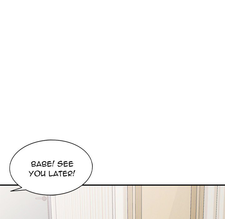 Town Girls Manhwa - Chapter 4 Page 115