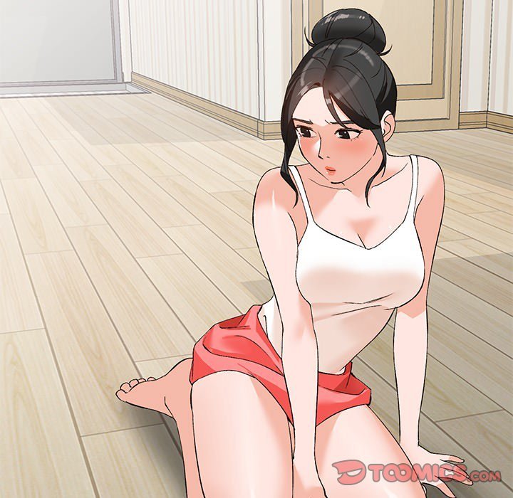 Town Girls Manhwa - Chapter 4 Page 116