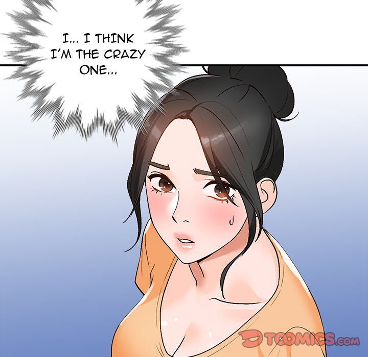 Town Girls Manhwa - Chapter 10 Page 8