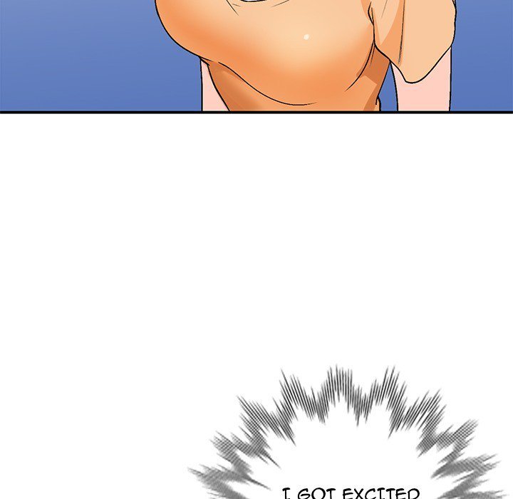 Town Girls Manhwa - Chapter 10 Page 9