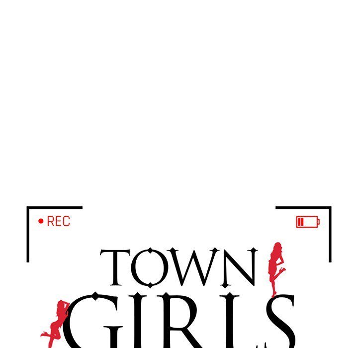 Town Girls Manhwa - Chapter 10 Page 13