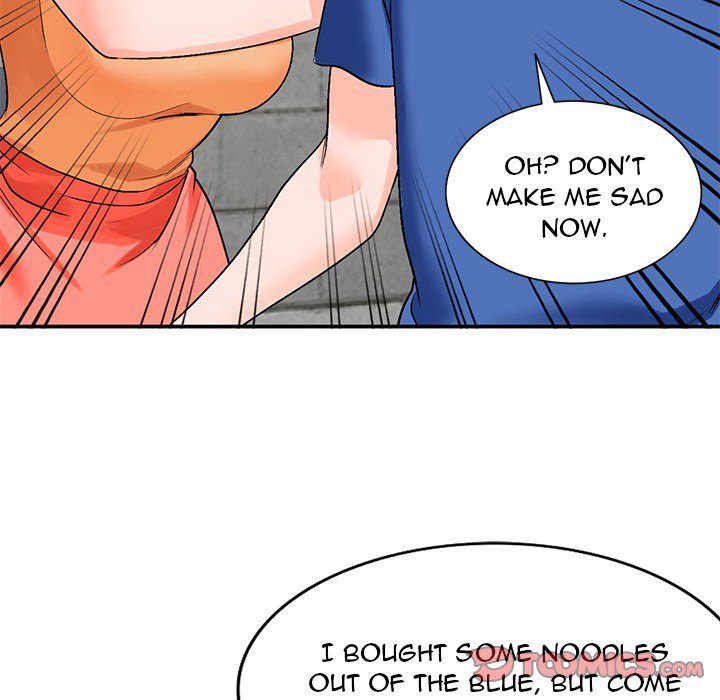 Town Girls Manhwa - Chapter 10 Page 20