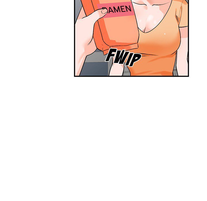 Town Girls Manhwa - Chapter 10 Page 23