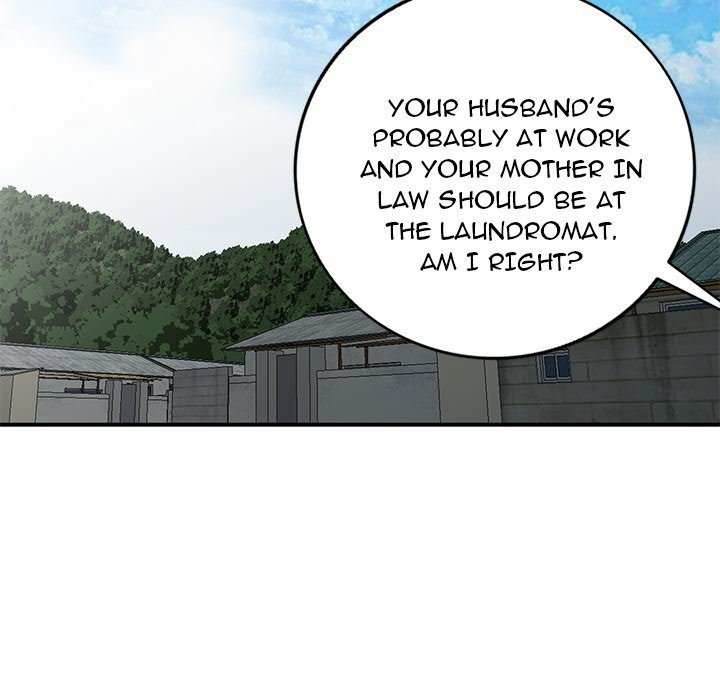 Town Girls Manhwa - Chapter 10 Page 25