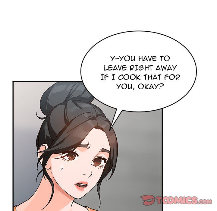 Town Girls Manhwa - Chapter 10 Page 26
