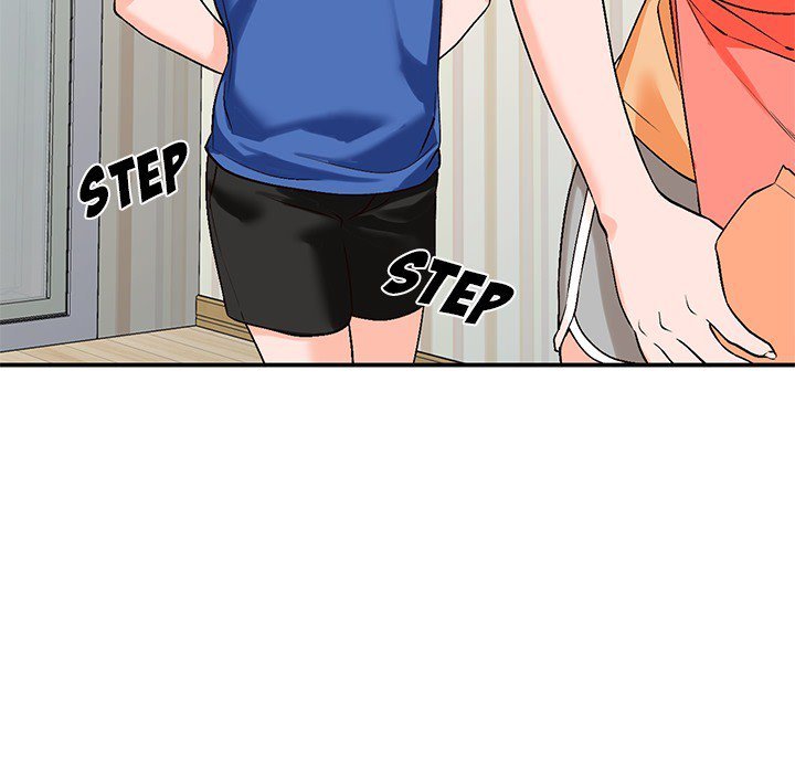 Town Girls Manhwa - Chapter 10 Page 31