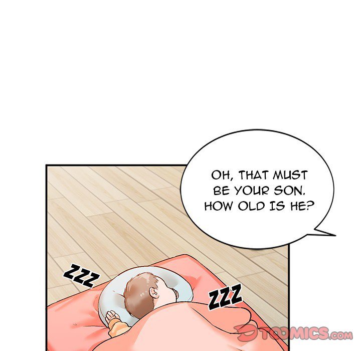 Town Girls Manhwa - Chapter 10 Page 32