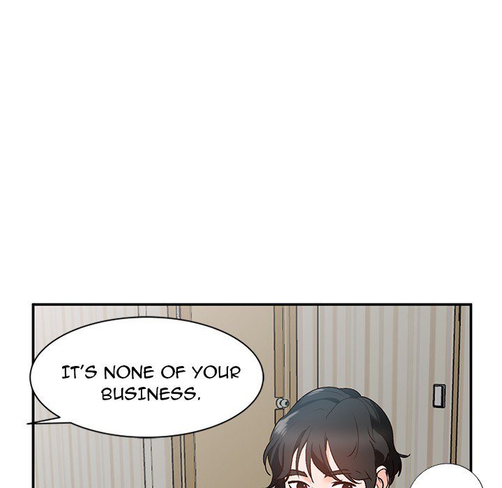 Town Girls Manhwa - Chapter 10 Page 34