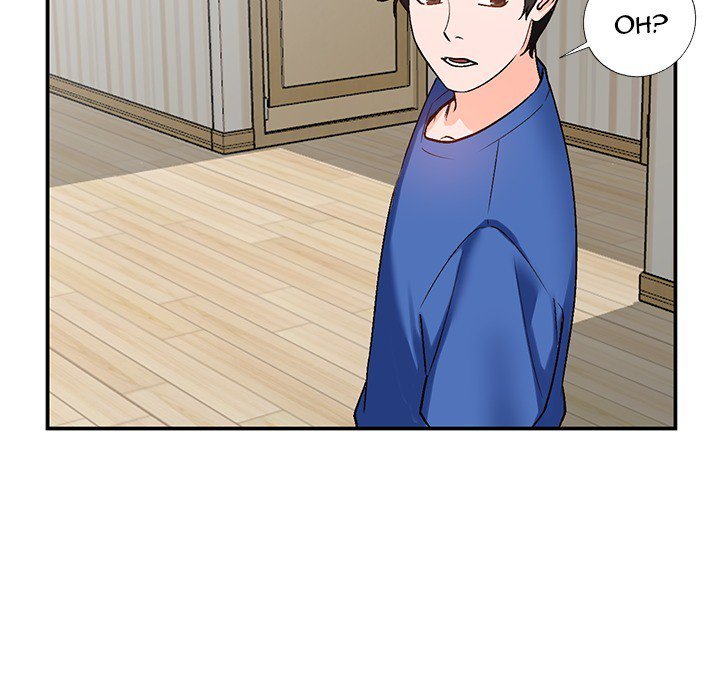 Town Girls Manhwa - Chapter 10 Page 35