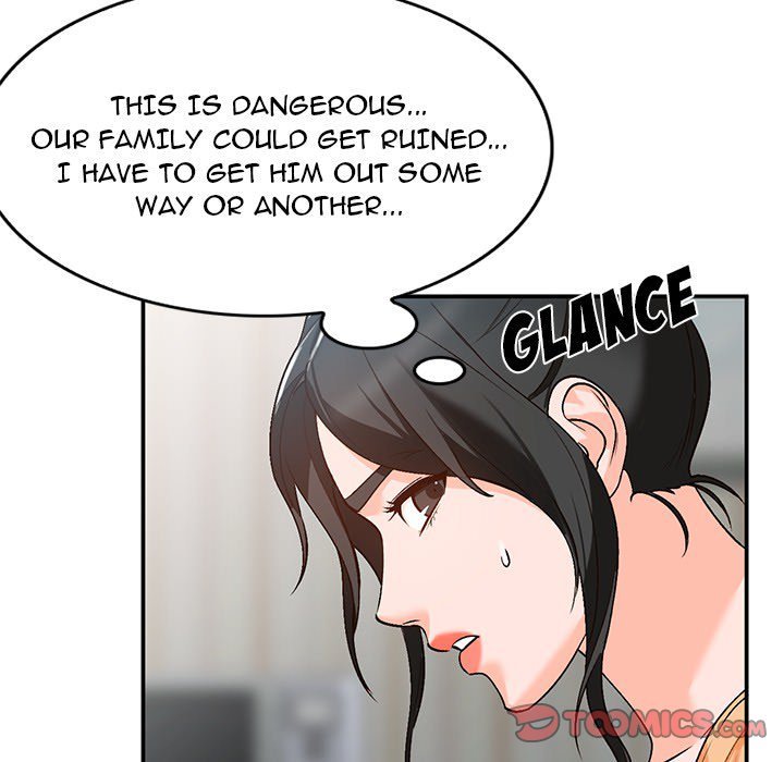 Town Girls Manhwa - Chapter 10 Page 38