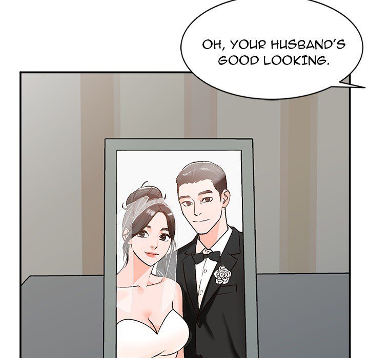 Town Girls Manhwa - Chapter 10 Page 40