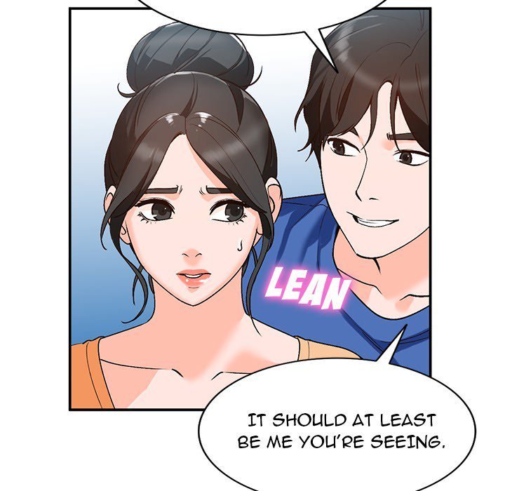 Town Girls Manhwa - Chapter 10 Page 42