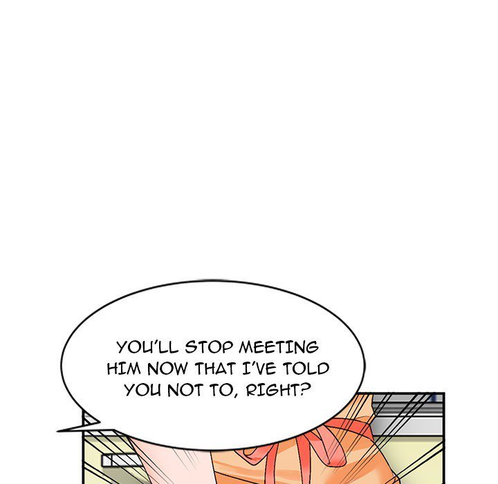 Town Girls Manhwa - Chapter 10 Page 45