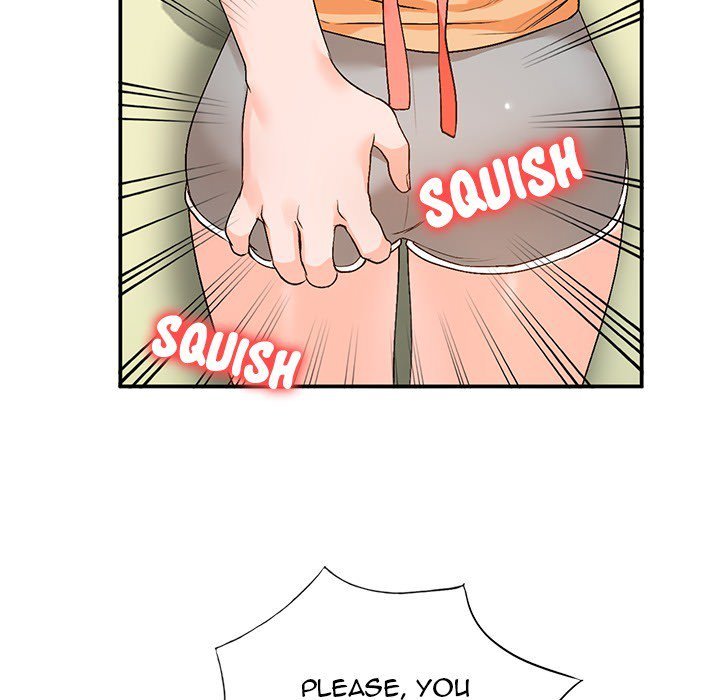 Town Girls Manhwa - Chapter 10 Page 46