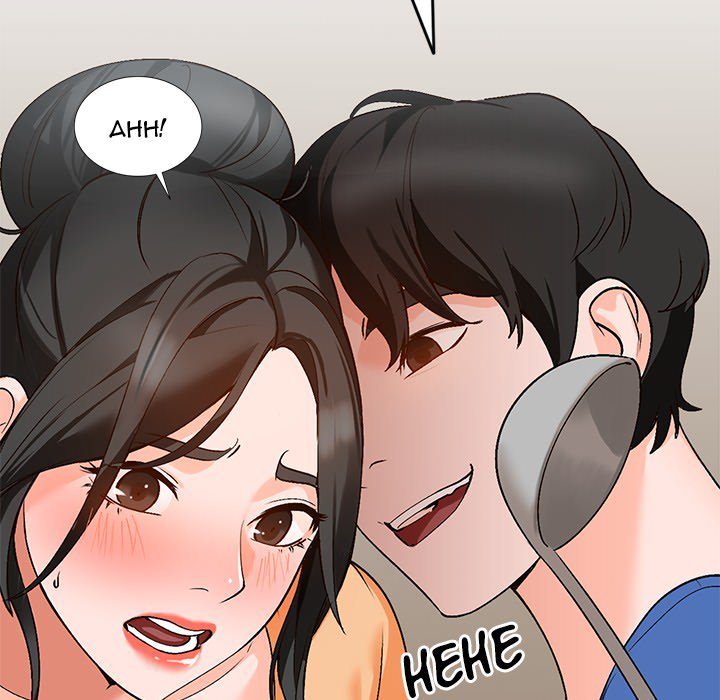 Town Girls Manhwa - Chapter 10 Page 51