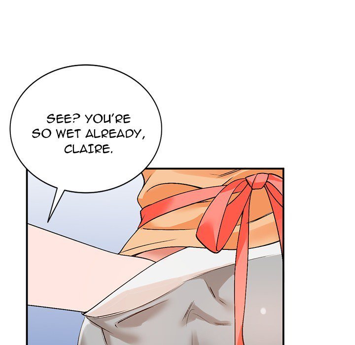 Town Girls Manhwa - Chapter 10 Page 55