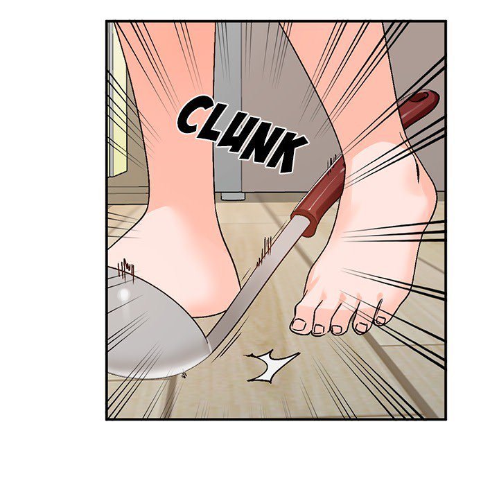Town Girls Manhwa - Chapter 10 Page 57