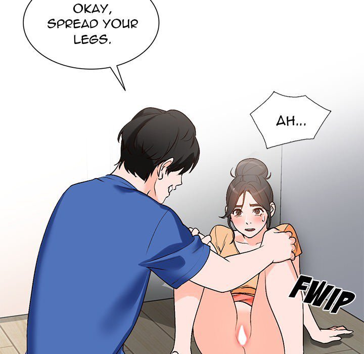 Town Girls Manhwa - Chapter 10 Page 65