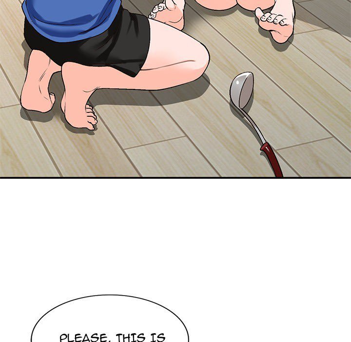 Town Girls Manhwa - Chapter 10 Page 66