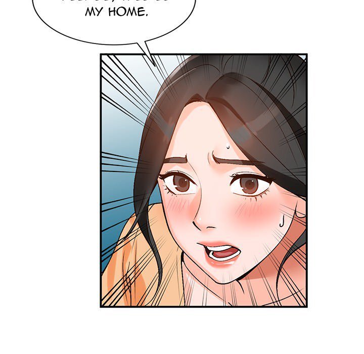 Town Girls Manhwa - Chapter 10 Page 67
