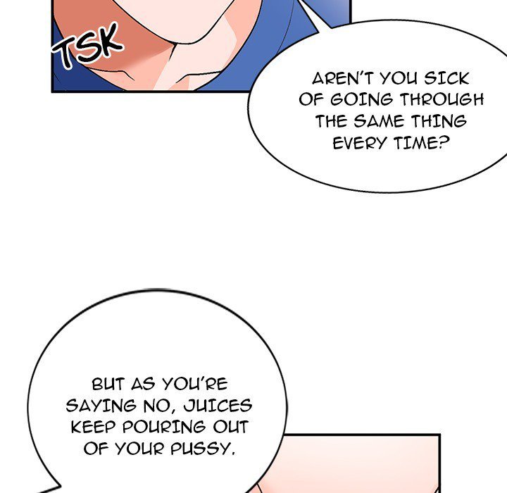 Town Girls Manhwa - Chapter 10 Page 69