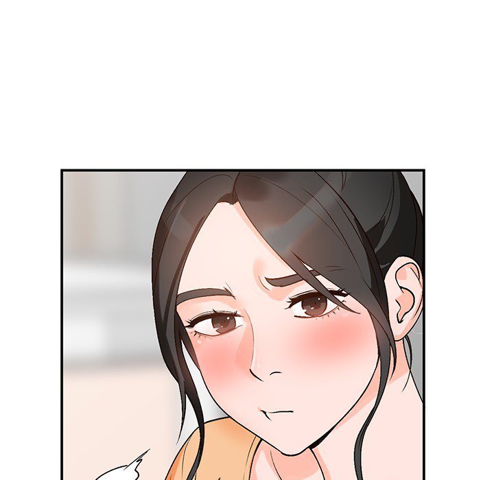 Town Girls Manhwa - Chapter 10 Page 71
