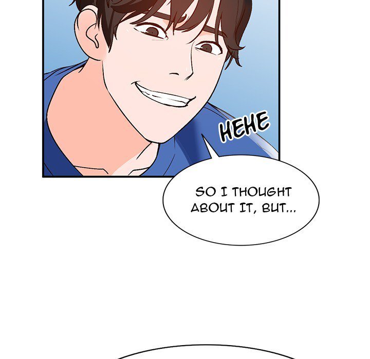 Town Girls Manhwa - Chapter 10 Page 77