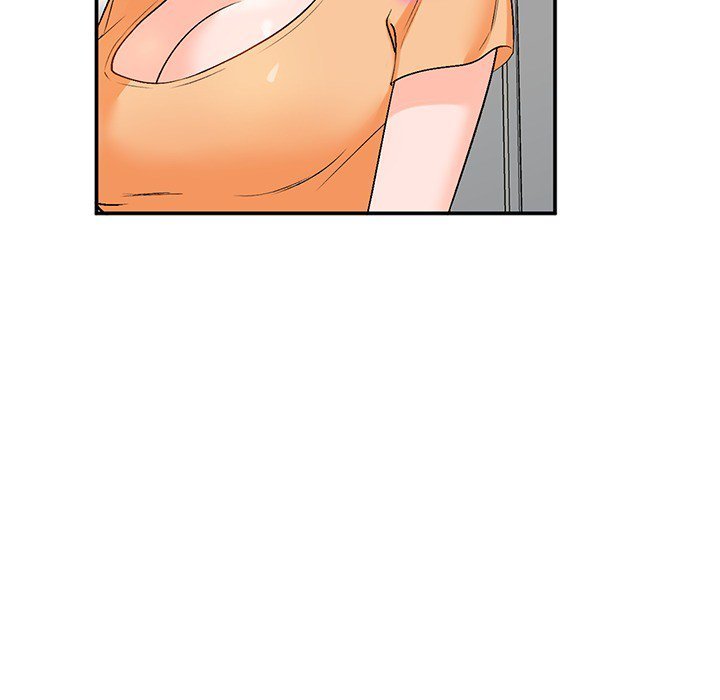 Town Girls Manhwa - Chapter 10 Page 85