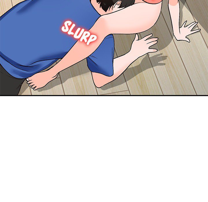 Town Girls Manhwa - Chapter 10 Page 89