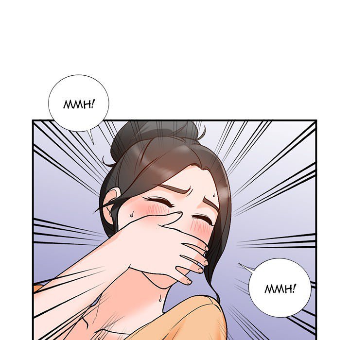 Town Girls Manhwa - Chapter 10 Page 90