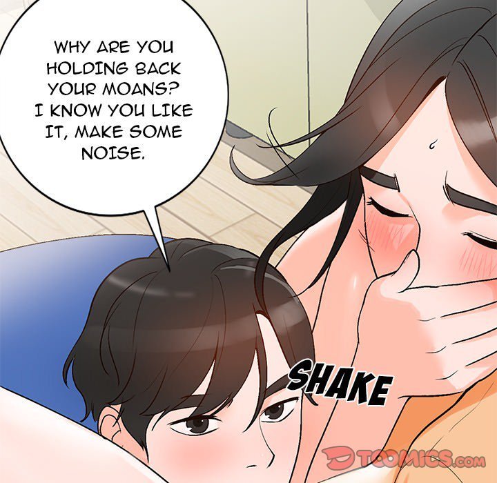 Town Girls Manhwa - Chapter 10 Page 92