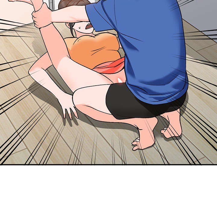 Town Girls Manhwa - Chapter 10 Page 95
