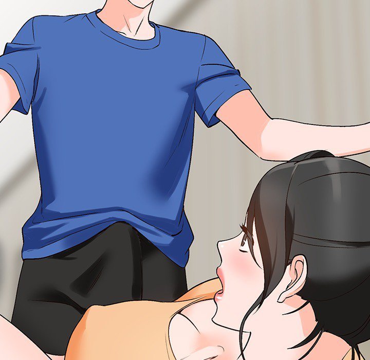 Town Girls Manhwa - Chapter 10 Page 97