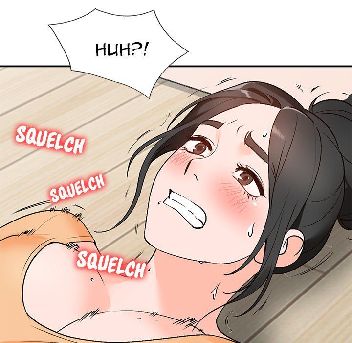 Town Girls Manhwa - Chapter 10 Page 105