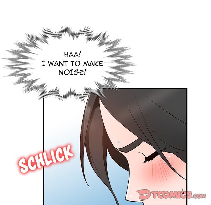 Town Girls Manhwa - Chapter 10 Page 110