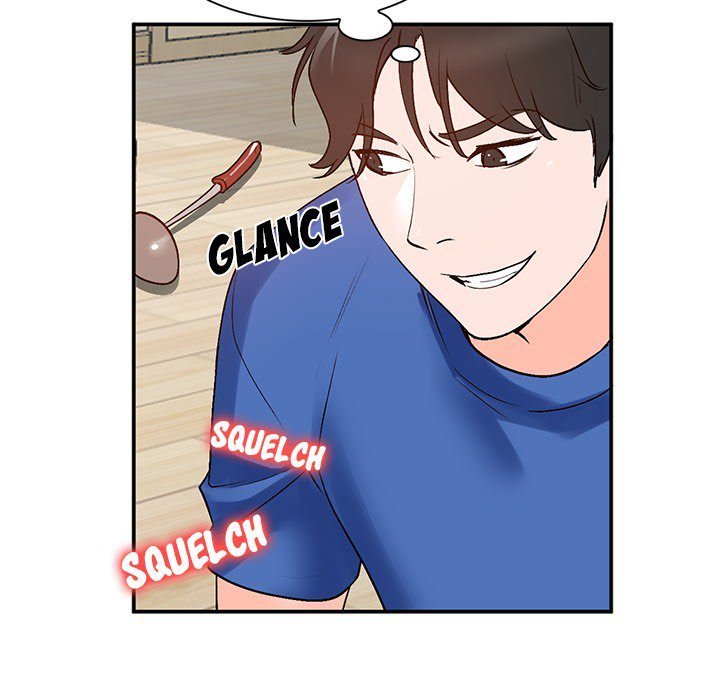 Town Girls Manhwa - Chapter 10 Page 112