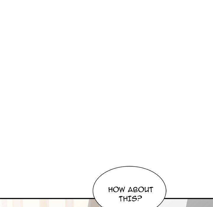 Town Girls Manhwa - Chapter 10 Page 113