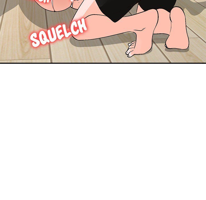 Town Girls Manhwa - Chapter 10 Page 115